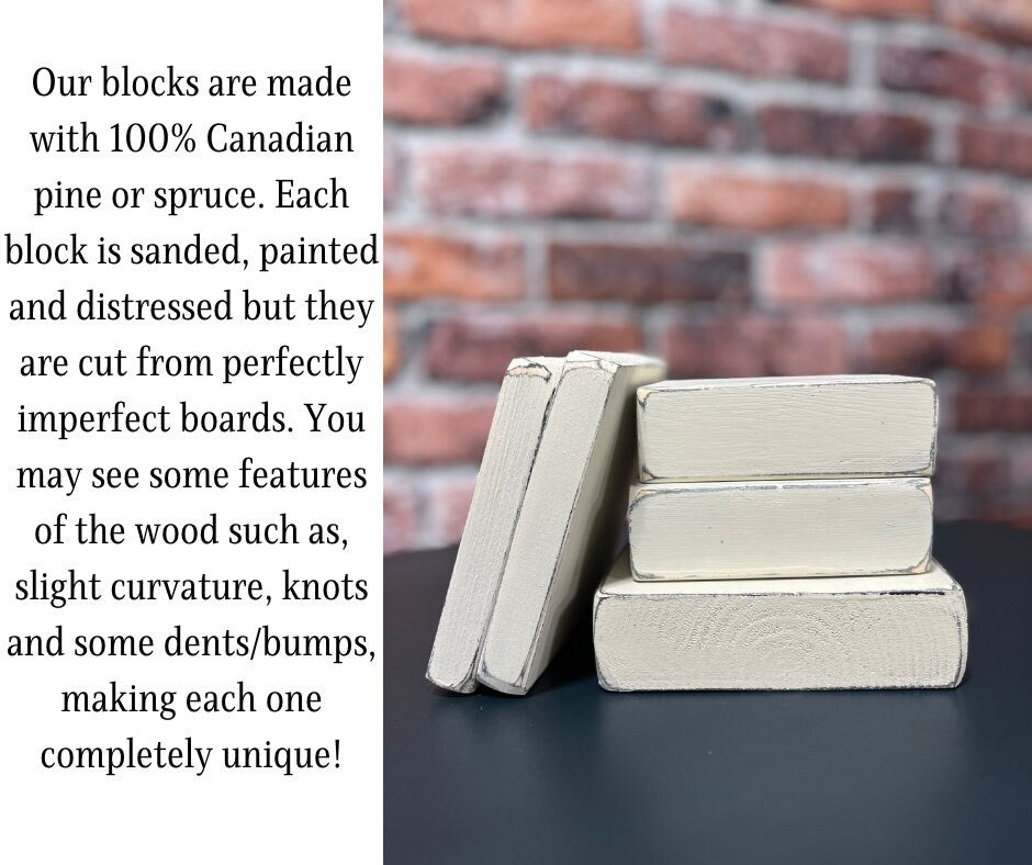 No problemo! Decorative Block, Funny Signs, Funny Gift