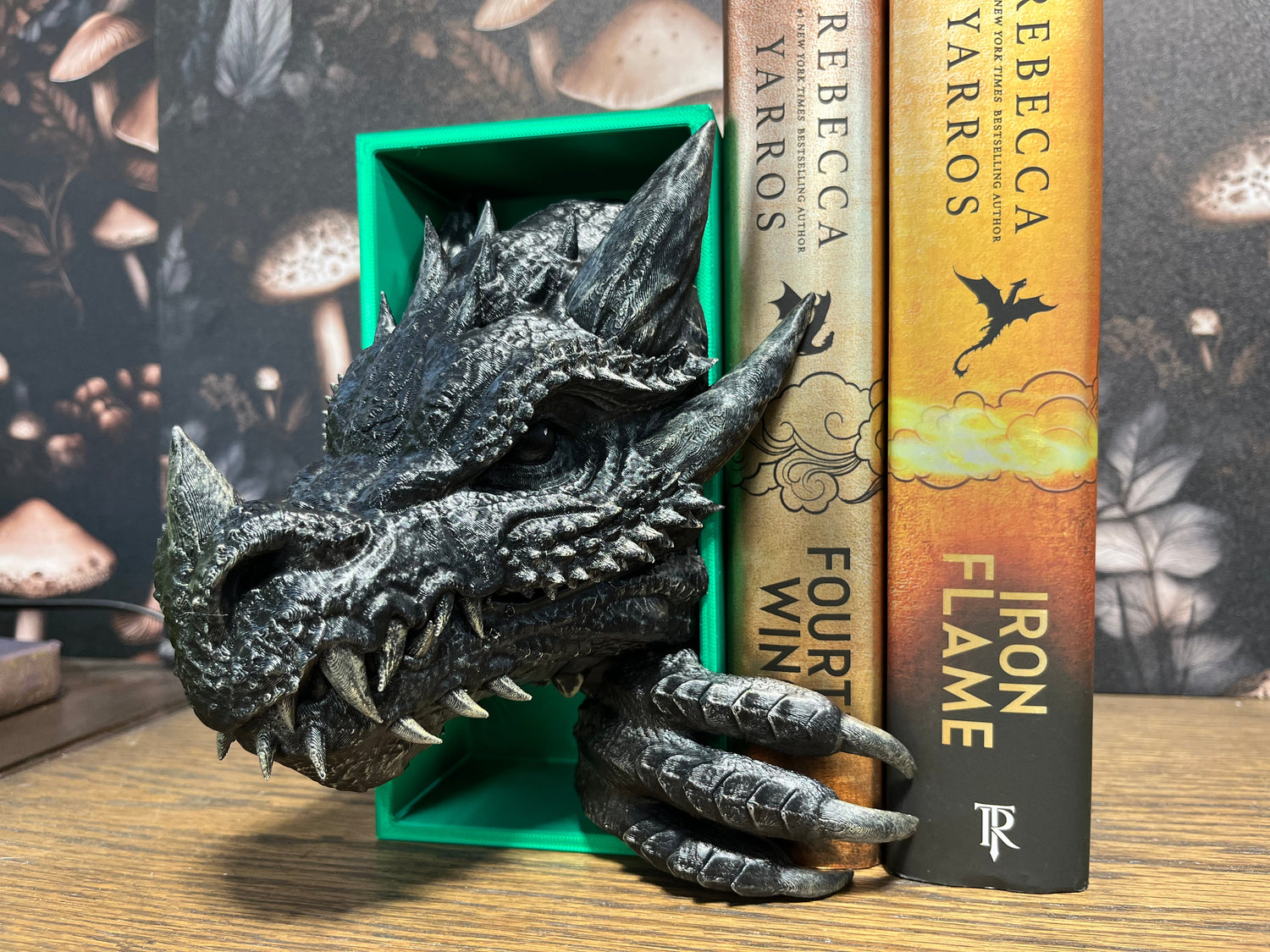 Bookish
